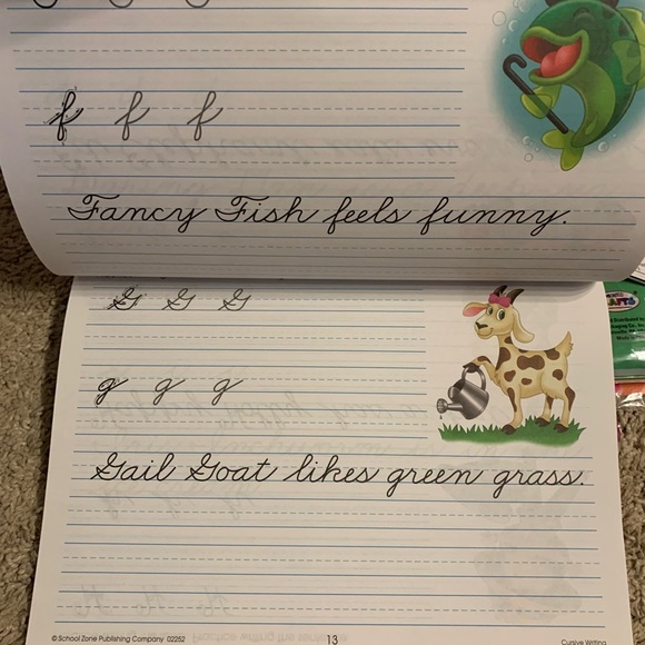 SCHOOL SUPPLY BUNDLE!!!! - Picture 8 of 13